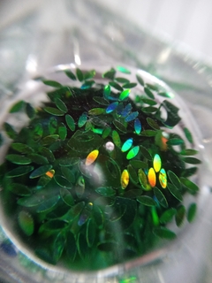 Glitter boquitas - Agusn.Tienda