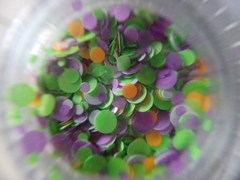Glitter confeti - Agusn.Tienda