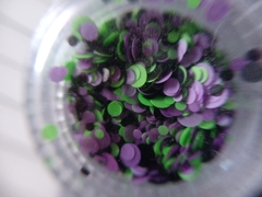 Glitter confeti en internet