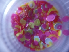 Glitter confeti - comprar online