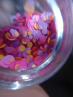 Glitter confeti - comprar online