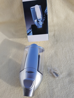 Dispenser de alcohol en gel o jabon liquido en internet