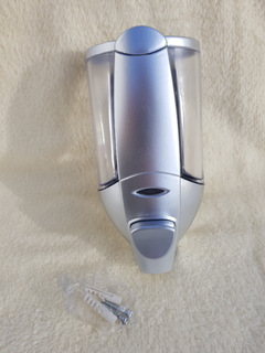 Dispenser de alcohol en gel o jabon liquido - Agusn.Tienda