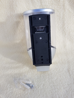 Dispenser de alcohol en gel o jabon liquido - tienda online