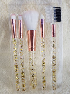 Set de Brochas x 5 Ruibla - comprar online