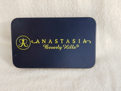 Set de brochas x12 en estuche Anastasia - comprar online