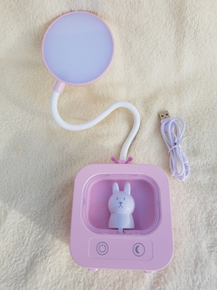 Lampara Velador osito - comprar online