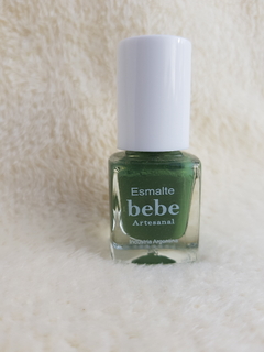 Esmalte tradicional Bebe - Agusn.Tienda