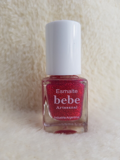Esmalte tradicional Bebe - comprar online