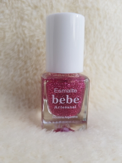 Esmalte tradicional Bebe en internet