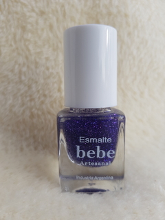 Esmalte tradicional Bebe - Agusn.Tienda