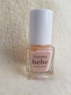 Esmalte tradicional Bebe - tienda online