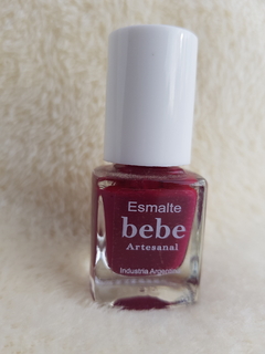 Esmalte tradicional Bebe - tienda online