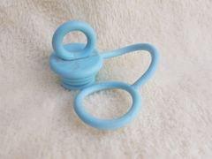 Tapon colgante para botellas - comprar online