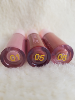 Labial mini matte - Agusn.Tienda
