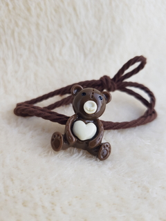 Imagen de Colitas oso city girl