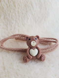 Colitas oso city girl