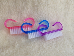 Cepillo de uñas