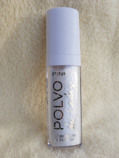 Polvo de hadas Pink 21 - comprar online