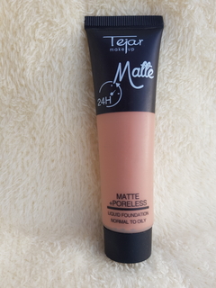 Base tejar matte