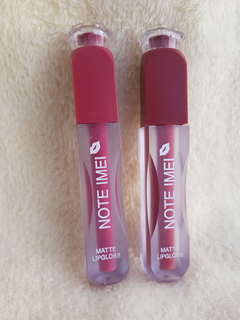 Labial Note Imei matte