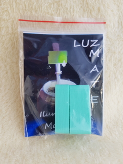 Luz led para el mate - comprar online