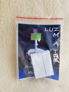 Luz led para el mate - Agusn.Tienda