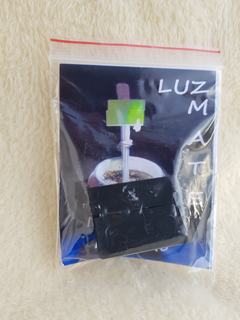 Luz led para el mate en internet