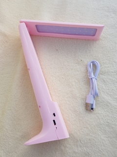 Lampara portatil