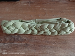 Vinchas trenzadas - comprar online