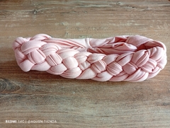 Vinchas trenzadas - Agusn.Tienda