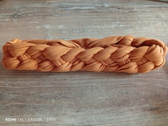 Vinchas trenzadas - comprar online