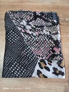 Imagen de Pañuelos largos estampados