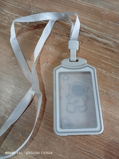Porta sube con diseño atras - comprar online