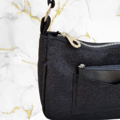 Cartera mali glitter - comprar online