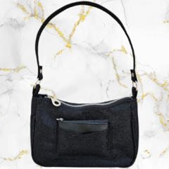 Cartera mali glitter - Agusn.Tienda