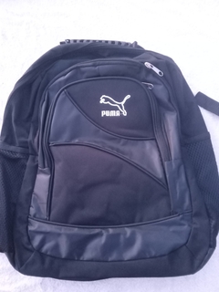 Mochilas escolares