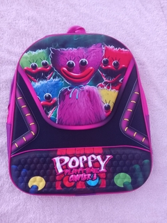 Mochila para jardín