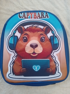 Imagen de Mochila para jardín economicas
