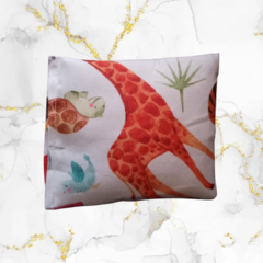 Imagen de Almohadilla de semillas kids