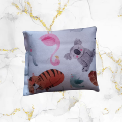 Almohadilla de semillas kids - tienda online
