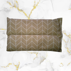 Almohadilla de semillas chica - comprar online