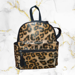 Mochila print en internet