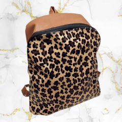 Mochila print