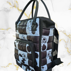 Bolso matero Mickey