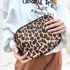Bandolera print