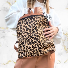 Mochila print - comprar online