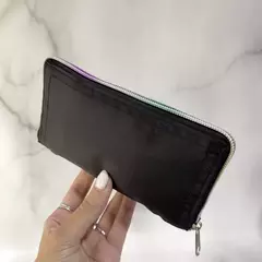 Bolsa de compra forma billetera - tienda online