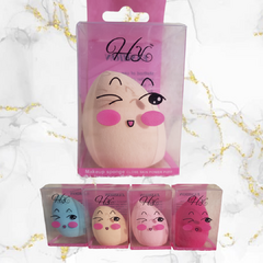 Esponja para maquillaje - comprar online