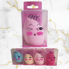 Esponja para maquillaje - Agusn.Tienda
